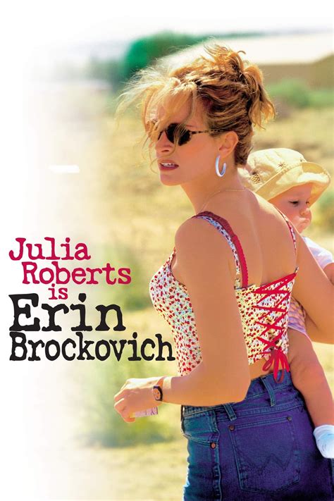 Erin Brockovich 2000 Posters — The Movie Database Tmdb