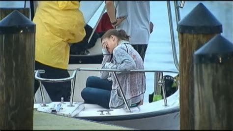 Video Boating Tragedy In Miami Abc News