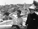 Sopralluoghi in Palestina per il Vangelo secondo Matteo (Film, 1965 ...