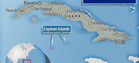 Cayman Islands Legalises Gay Marriage After Lesbian Couple