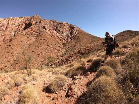 The Ultimate Guide To Hiking The Larapinta Trail Nt 2023