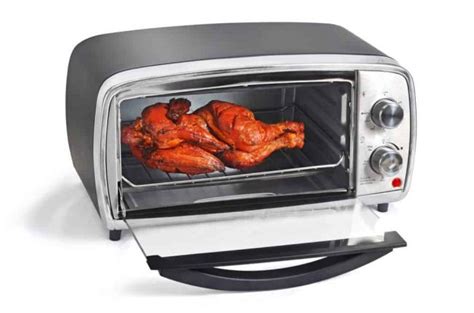 This has got to be the best chicken in the world. How To Bake Chicken In A Toaster Oven