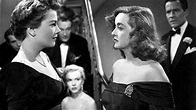 All About Eve Movie Review & Film Summary (1950) | Roger Ebert