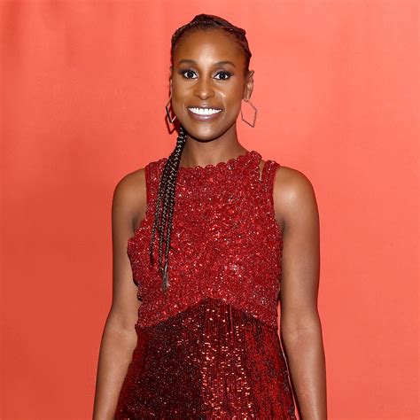 Issa Rae Has Been Crushing It On The Red Carpet This Season Glamour