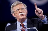 “It’s the Perfect Storm”: As John Bolton Arrives, the Deep State Braces ...