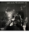 Albert Collins / Barrelhouse - Albert Collins With The Barrelhouse Live ...