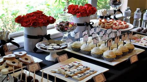 If you are looking for birthday party ideas for adults look no further! 40th Birthday Party Ideas | Best Birthday Party Ideas ...