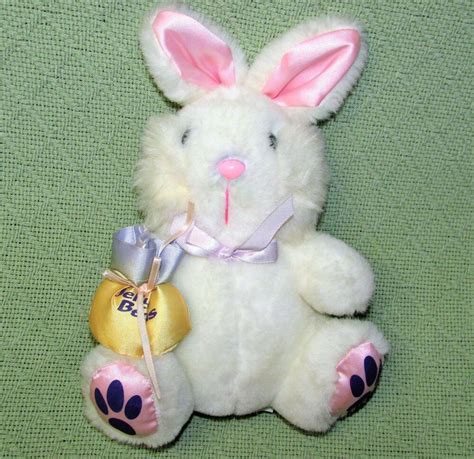 Pin By Jewelstoys On Dan Dee Plush In 2021 Bunny Stuffed Animals