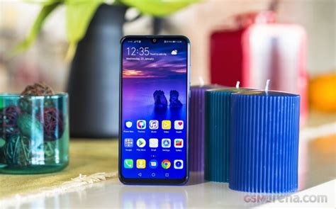 Telaio Cumulo Di Rifiuti Alabama Huawei P Smart 2019 Double Tap To Wake