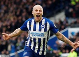 Brighton complete permanent signing of Aaron Mooy following loan spell ...