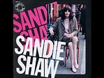 Sandie Shaw ‎– Sandie Shaw IN ITALIA 1967 (ALBUM COMPLETO) - YouTube