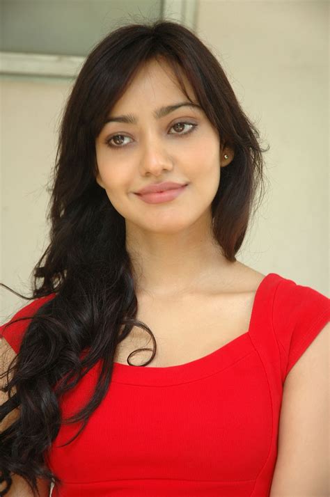 Beautiful Neha Sharma Looks Hot In Red Dress Celebrities Photos Hub