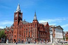 University of Liverpool - Liverpool | Admission | Tuition | University