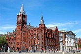 University of Liverpool - Liverpool | Admission | Tuition | University