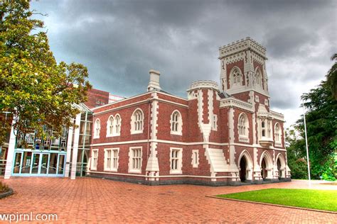 University Of Auckland Wpjrnl