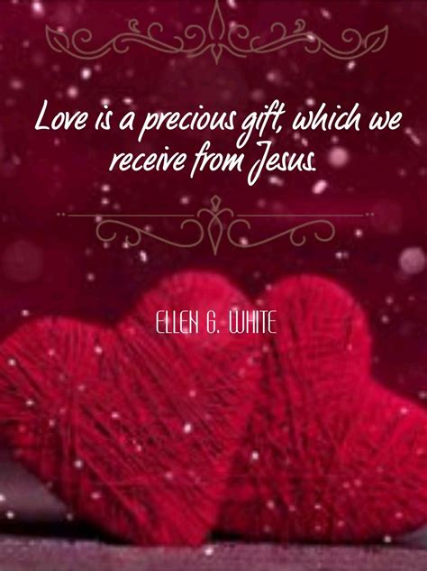 Love Is Precious Precious Ts Quotes White Inspirational Quotes