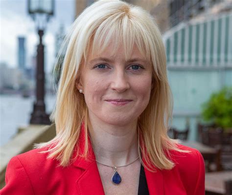 Rosie Duffield Mp And Canterbury City Council Leader In Row Over Claims