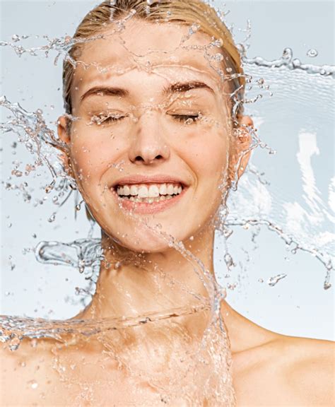 Hydrafacial Simply Clinics Treatment For Dehydrated Skin London