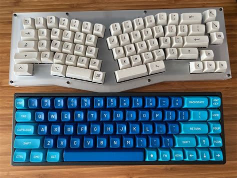 Are Alternative Keyboard Layouts Worth It The Tech Frontier