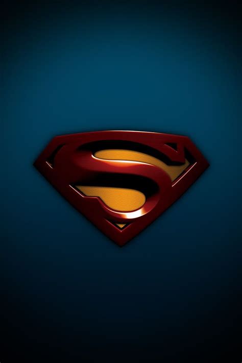 Find the best superman logo wallpaper on wallpapertag. Superman Iphone Wallpaper #supermaniphonewallpaper ...