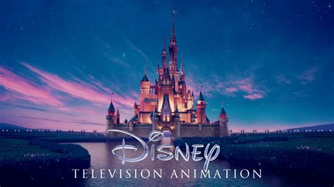 Disney Television Animation Youtube