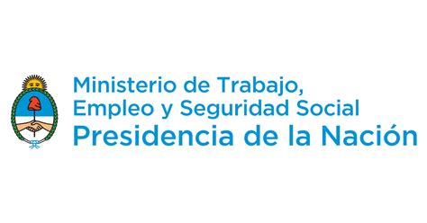 Ministerio De Trabajo Oportunidad De Empleo Argentina Trabaja