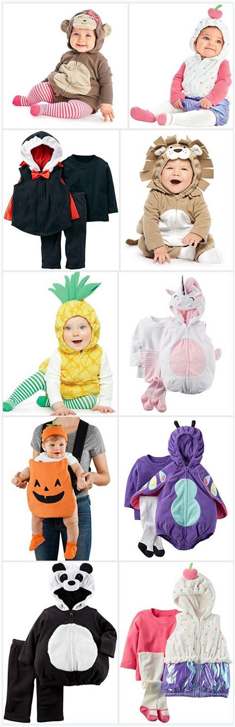 Amazon 10 Cute Carters Halloween Costumes For Baby 2022 Best Deals
