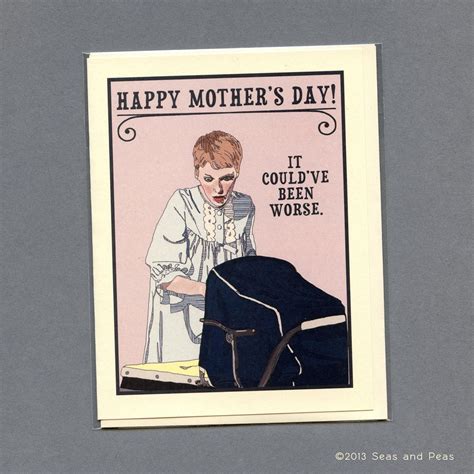 19 Super Funny Mothers Day Cards No Milf Jokes Cool Mom Picks