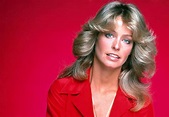 Farrah Fawcett's Friends Carry on Her Cancer Fight Eight Years Later ...