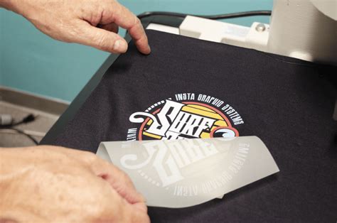 Dtf Vs Heat Transfer Vinyl Which Is Better Limitless Transfers
