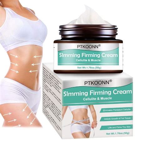 Hot Cream Slimming Cream Anti Cellulite Massage Cream Firming Cream For
