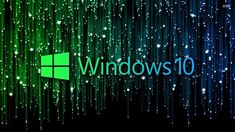 400+ Stunning Windows 10 Wallpapers HD Image Collection (2017)