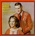 George Jones & Melba Montgomery by George Jones/Melba Montgomery (CD ...