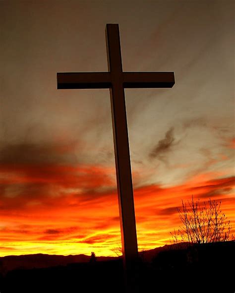 Christian Cross Flickr Photo Sharing
