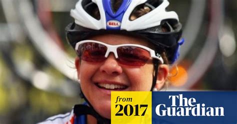 Sharon Laws Former British Cycling Road Race Champion Dies Aged 43