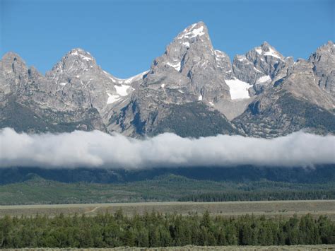 Half Day Evolution Of The Tetons Tour Earth Tours