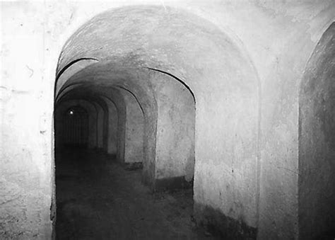 10 Creepy Subterranean Worlds Hidden Beneath Our Feet Urban Ghosts Media
