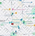La Plata - Google My Maps