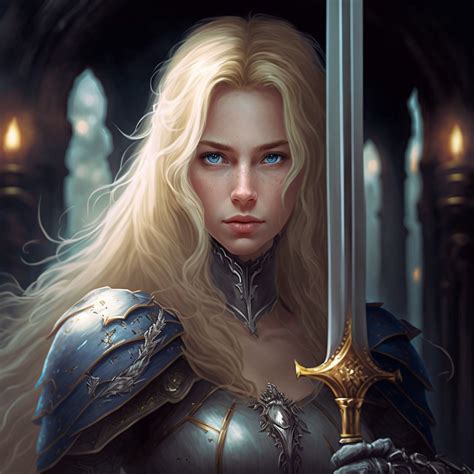 Fantasy Female Warrior Fantasy Battle Fantasy Rpg Medieval Fantasy