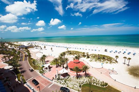 Hyatt Regency Clearwater Beach Reviewed By Tripreporter Tripreporter