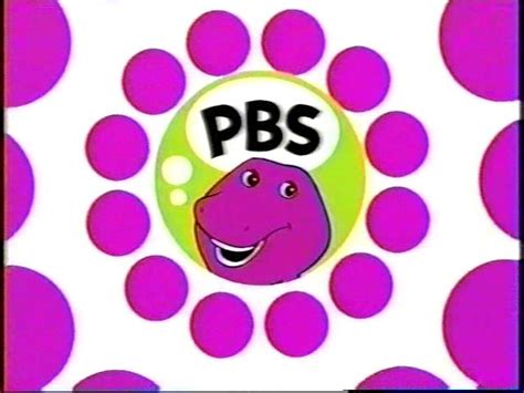 Pbs Kids Barney Wiki Fandom Powered By Wikia