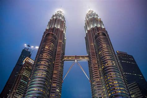 Greater kuala lumpur, covering similar area as the klang valley, is an urban agglomeration of 7.5 million people as of 2012. Kuala Lumpur cosa vedere? - Attrazioni IMPERDIBILI e ...