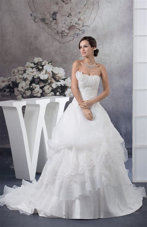 Likedpage women's ball gown bridal wedding dresses. Allure Bridal Gowns Disney Princess Ball Gown Luxury ...