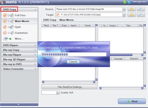 Connect and share knowledge within a single location that is structured and easy to search. HOW TO COPY DVD TO COMPUTER - cikes daola