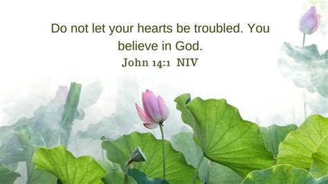 May God S Word Encourage You And Keep You Today God Knows Our Troubles