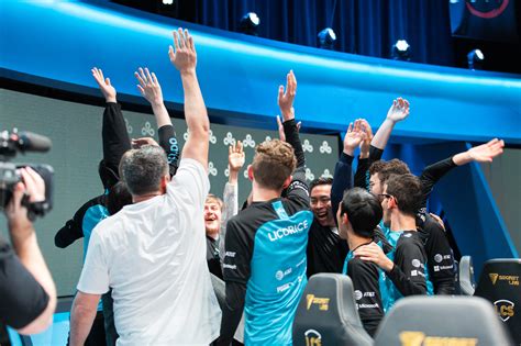 Lcs All Pro Teams Announced C9 Sweep