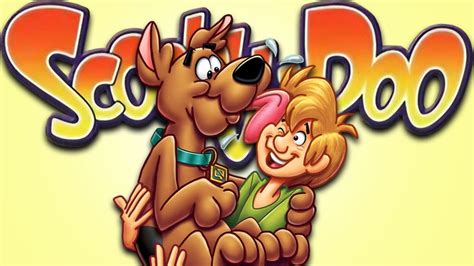 wait remember a pup named scooby doo youtube