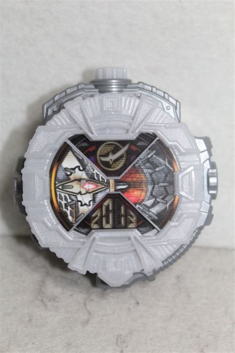 Dramacool will always be the first to have the episode so please bookmark and add us on facebook for update!!! Kamen Rider Zi-O / DX Gaim Kiwami Arms Ride Watch Used