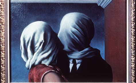 René Magritte El Artista Surrealista De Provocativas Imágenes