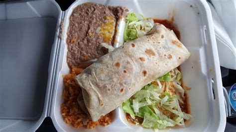 On the street of south beeline highway and street number is 510. Alfonso's Mexican Food, Payson - Restaurant Reviews, Phone ...